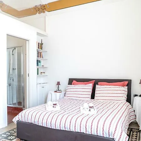 Calarossa Apartment *