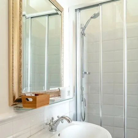 Calarossa Apartment *