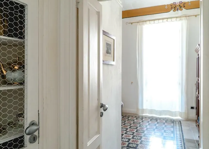 Daire Calarossa Siraküza