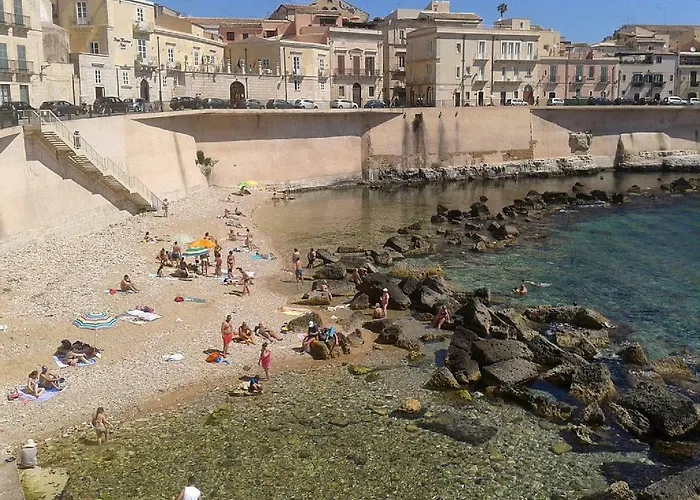 Apartment Calarossa *