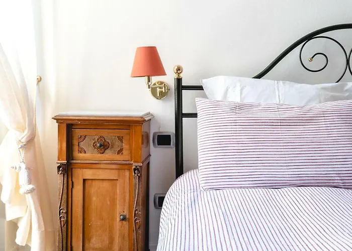 Apartamento Calarossa *