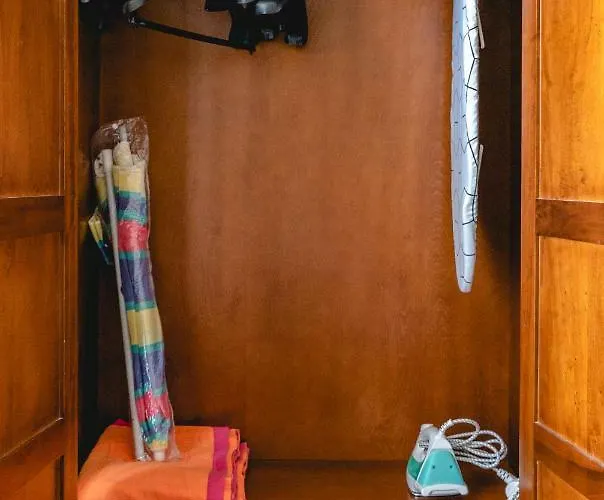 Apartamento Calarossa