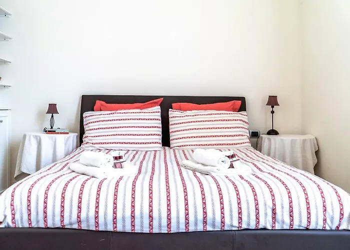 Calarossa Apartamento *