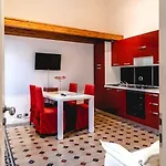 Apartamento Calarossa *