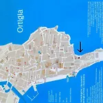 Calarossa Syracuse