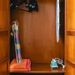 Apartament Calarossa