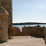 Apartamento Calarossa *