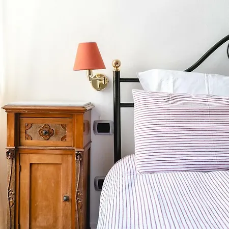 Apartamento Calarossa *