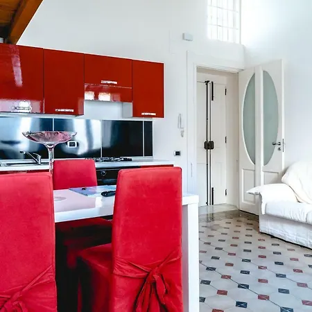 Calarossa Apartamento